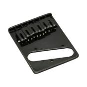 CHEVALET TELE MODERNE NOIR GOTOH 6 PONTETS GTC202