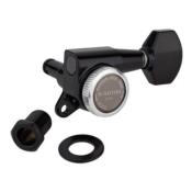 GOTOH 3x3 SG381-MGT NOIRES XL TETES EPAISSES