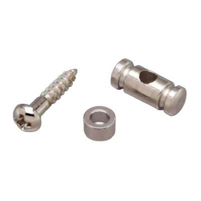 1 GUIDE CORDES CYLINDRIQUE GOTOH RG15 NICKEL