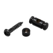 1 GUIDE CORDES CYLINDRIQUE GOTOH RG15 NOIR