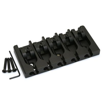 CORDIER BASSE 5 CORDES HIPSHOT 5A500 ALU NOIR 18mm