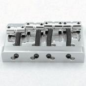 CORDIER BASSE 4 CORDES GENERIQUE TYPE GOTOH 201B4 CHROME