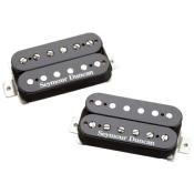 SET 2 MICROS SEYMOUR DUNCAN VAN HALEN 78 NOIR
