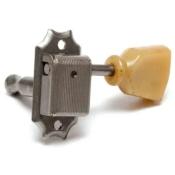 GOTOH 3x3 GIBSON VINTAGE SD90 AGED NICKEL