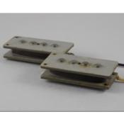 MICRO HEPCAT PRECISION BASS 72