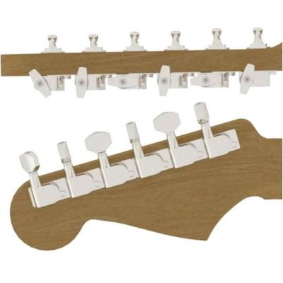 HIPSHOT NICKEL CLASSIC CLOSED 10mm SET