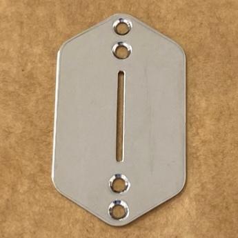 PLAQUE SELECTEUR DE MICRO JAGUAR JOHNNY MARR