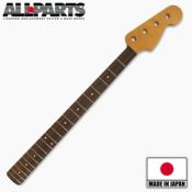 MANCHE PRECISION BASS ALLPARTS PRF VERNIS