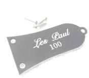 CACHE TRUSS ROD EPIPHONE LES PAUL 100 + VIS