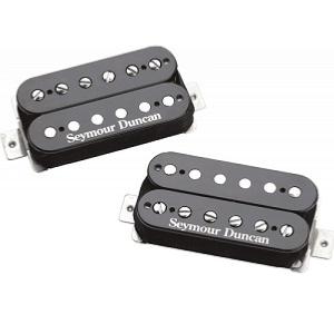 SET 2 MICROS SNSS SEYMOUR DUNCAN SATURDAY NIGHT SPECIAL
