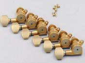 MECANIQUES 6 en ligne GOTOH SG503 HAP X-GOLD