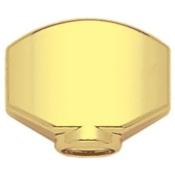 6 PETITS BOUTONS DE MECANIQUES GOTOH DORES (07)