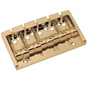 CORDIER BASSE GOTOH 5 CORDES DORE 404BO-5