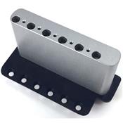 VIBRATO STRAT VINTAGE IMPORT NOIR BARILLET PLEIN 54mm