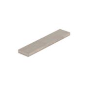 1 AIMANT MICRO ALNICO 8 NON POLI 3.17x12.7 x63.5mm