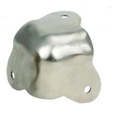 1 COIN POUR AMPLI 3 FIXATIONS TYPE UNIVERSEL