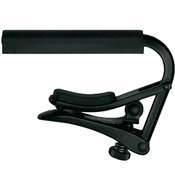 CAPODASTRE SHUBB C2K GUITARE CLASSIQUE NOIR