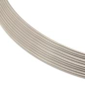 FRETTES BLACKSMITH NICKEL SILVER 2.7x1mm (Rouleau 10 Guitares)