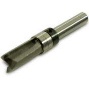 FRAISE A COPIER POUR GABARITS PROFONDEUR 19mm 3/4"