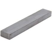 1 AIMANT MICRO CERAMIQUE 60x10x5mm