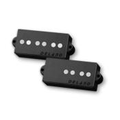 MICRO DELANO PRECISION BASS 5 CORDES PC5-AL/M2