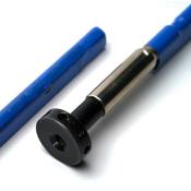 DUAL ACTION TRUSSROD BASSE MUSIC MAN 650mm