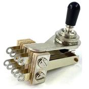 SELECTEUR TOGGLE SWITCHCRAFT DOUBLE MANCHE