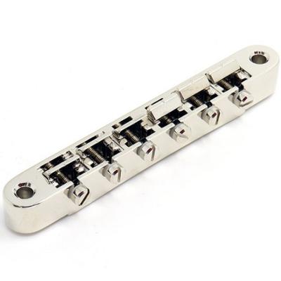 CHEVALET TUNOMATIC ABR-1 NICKEL FABER PETITS RIVETS