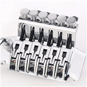 FLOYD ROSE CHROME DOUBLE LOCK