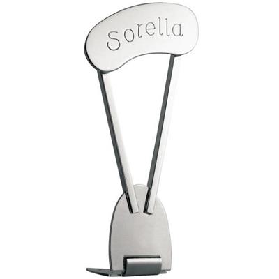 CORDIER FRAMUS VINTAGE NICKEL SORELLA