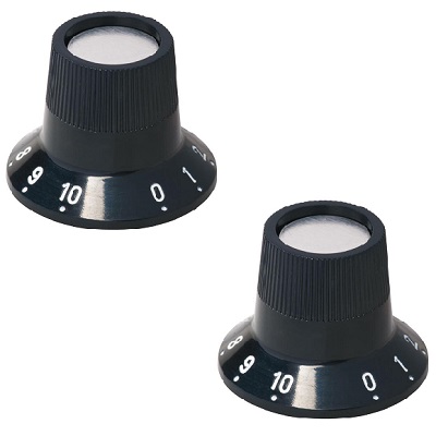 2 BOUTONS NOIRS FRAMUS 00019