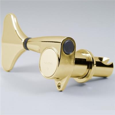 1 MECANIQUE BASSE GOTOH DOREE GB707 COTE DROIT