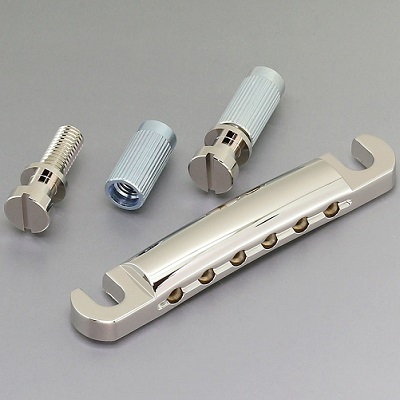 CORDIER TAILPIECE GOTOH GE101Z NICKEL