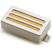 MICRO GOLDO HUMBUCKER CHEVALET GRILLAGE DORE