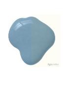 POT PEINTURE METALLISEE NITRO GIBSON PELHAM BLUE (500ml)