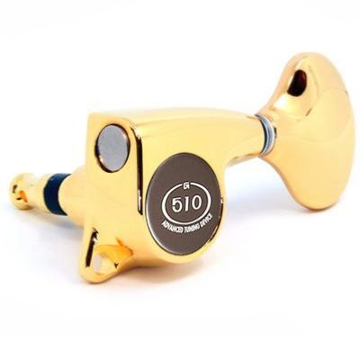 GOTOH 3x3 SGL510Z DOREES