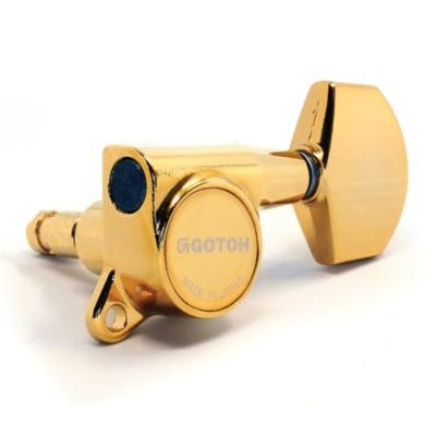 GOTOH 3x3 SG381-MG DOREES