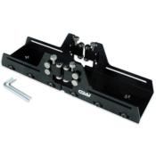 G&W SUPPORT DE SCIE POUR FRETTAGE DE TOUCHE