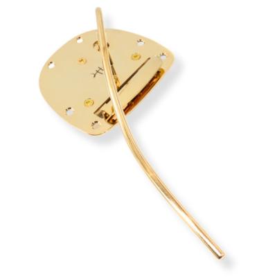 VIBRATO JAGUAR, JAZZMASTER HALON DORE