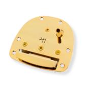 VIBRATO JAGUAR, JAZZMASTER HALON DORE