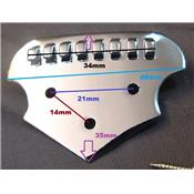 CORDIER MANDOLINE BOWL NICKEL