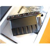 VIBRATO STRAT GOTOH 510T GAUCHER CHROME