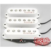 SET 3 MICROS KINMAN MODELE BIG NINE-O