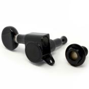 GAUCHER KLUSON 6 en ligne ORIGINAUX NOIRES