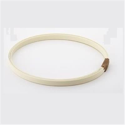 1 FILET BINDING ABS CREME 6.5x1500x2mm