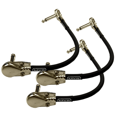 3 PATCH MXR COUDES ANTI TORSION 15cm