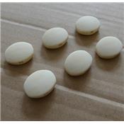 6 BOUTONS MECANIQUES DELARUELLE TYPE SELMER