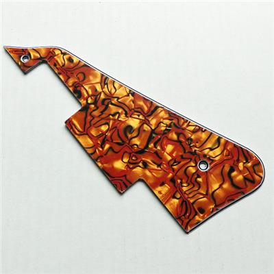 EPIPHONE : PICKGUARD LES PAUL CORAIL PEARL 4 PLIS