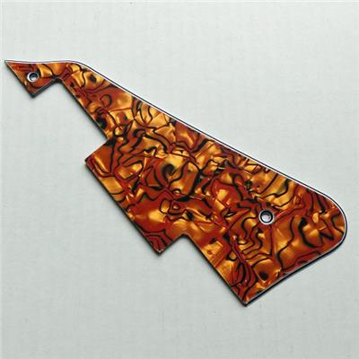 GIBSON : PICKGUARD LES PAUL CORAIL PEARL