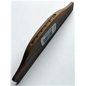 CHEVALET GUITARE FOLK OVATION NOYER NON VERNIS 167mm